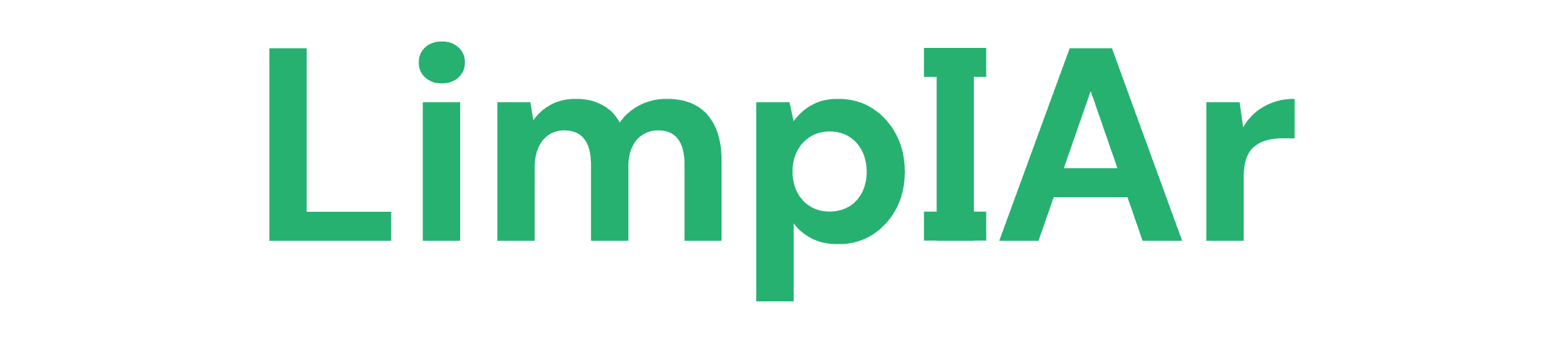 LimpIAr